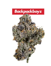 Zuper bubble eighth