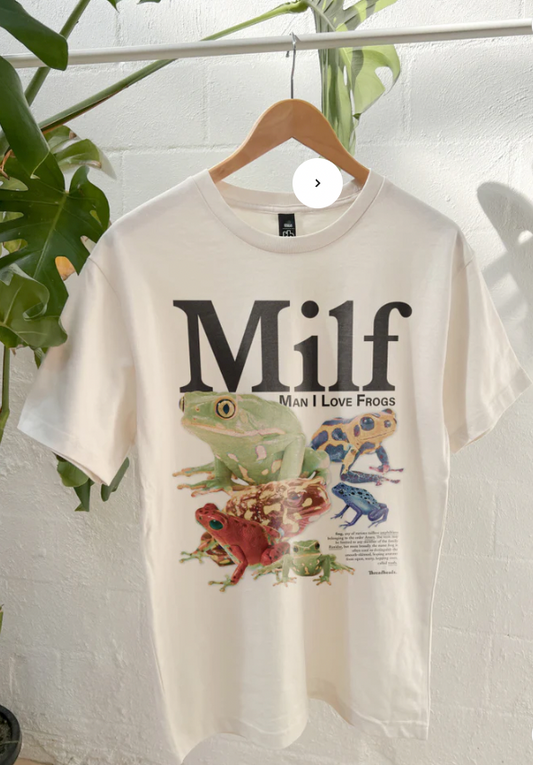 Milf T-Shirt